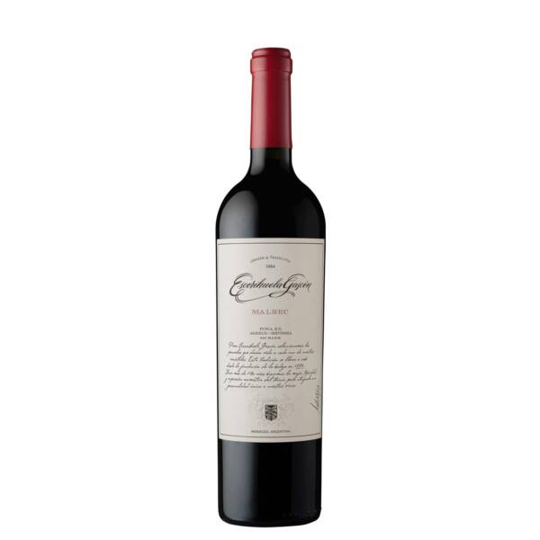 1884 Malbec, 2022 - 75cl