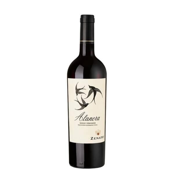 Alanera, 2021 - 75cl