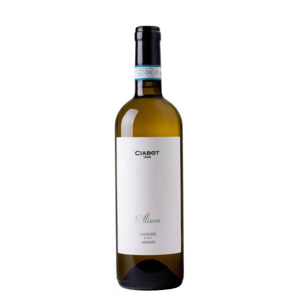 Alison, 2024 - 75cl