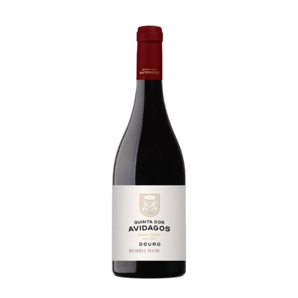 Avidagos Reserva Tinto, 2021 - 75cl