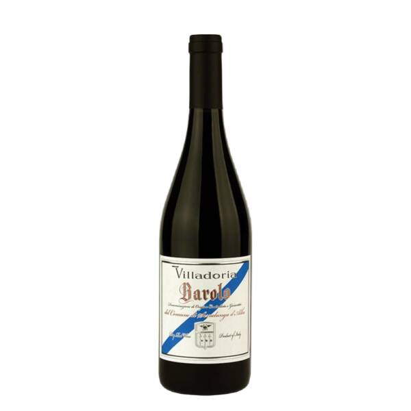 Barolo Serralunga d'Alba, 2020 - 75cl