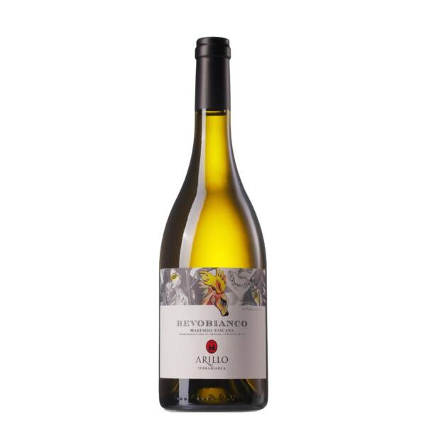Bevo Bianco, 2024 - 75cl