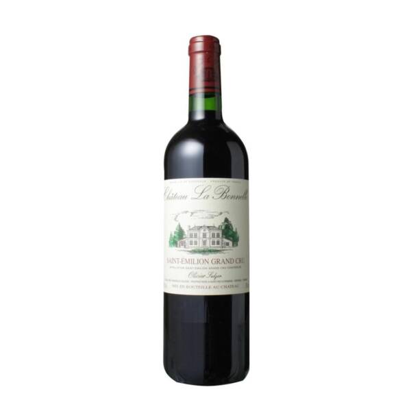 Château La Bonnelle, 2020 - 75cl