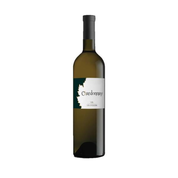 Chardonnay, 2023 - 75cl