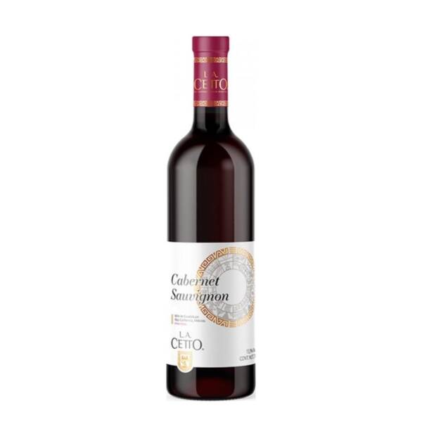 Cabernet Sauvignon, 2021 - 75cl