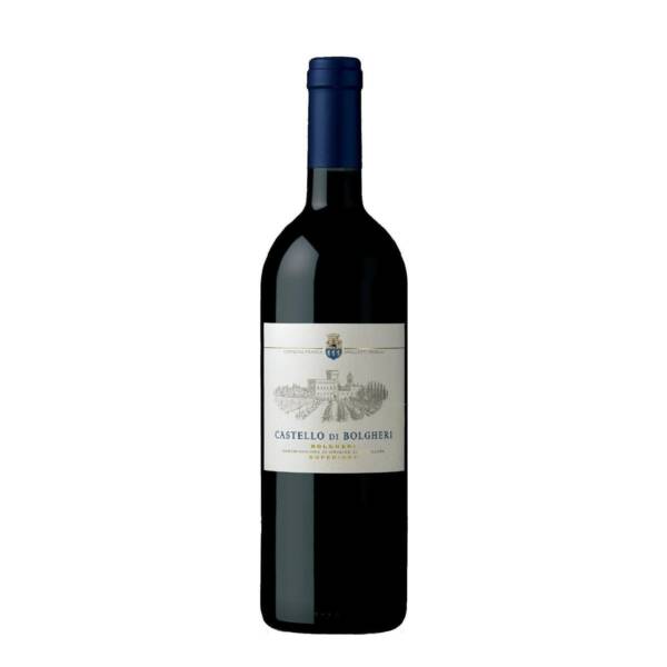 Castello di Bolgheri, 2020 - 75cl
