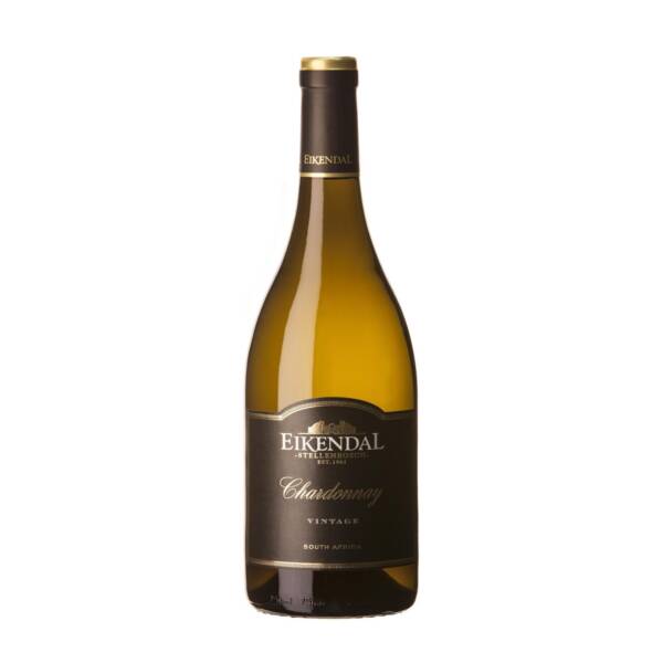 Chardonnay, 2022 - 75cl