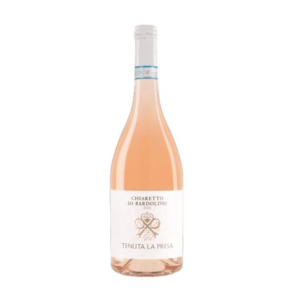 Chiaretto di Bardolino, 2023 - 75cl