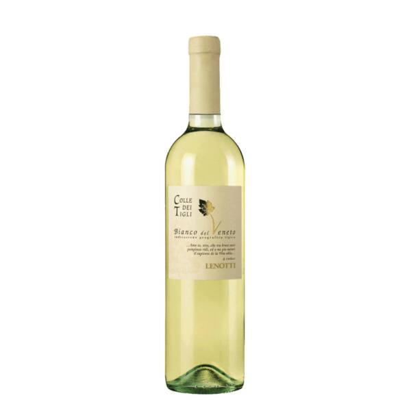 Colle dei Tigli, 2024 - 75cl