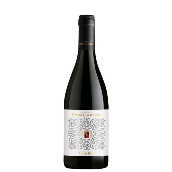 Corte Real Reserve de Don Carlos, 2019 - 150cl