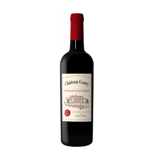 Château Coucy, 2019 - 150cl
