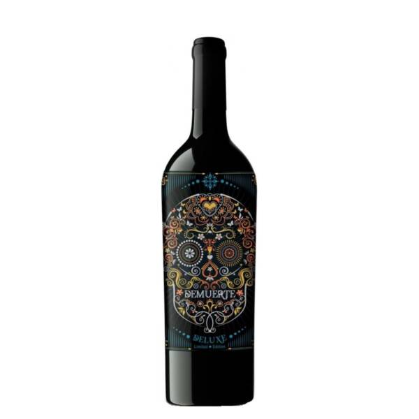 Demuerte Deluxe Limited Edition, 2021 - 75cl