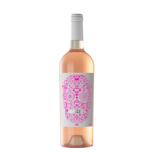 Demuerte Rosé, 2024 - 75cl