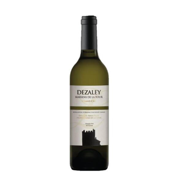 Dezaley Grand Cru, 2024 - 70cl
