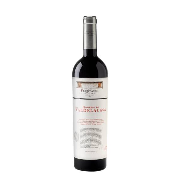 Domino de Valdelacasa, 2019 - 75cl