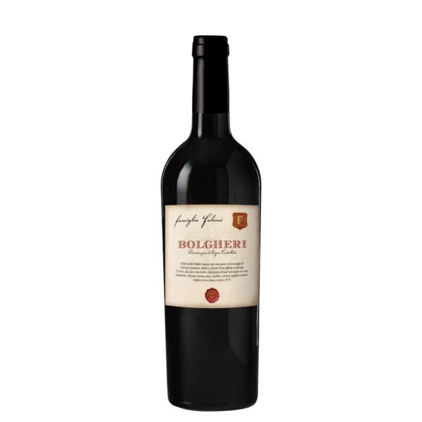 Famiglia Falorni, 2022 - 75cl