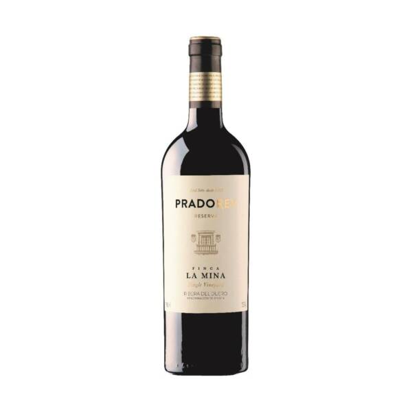 Pradorey Reserva Finca La Mina, 2018 - 150cl