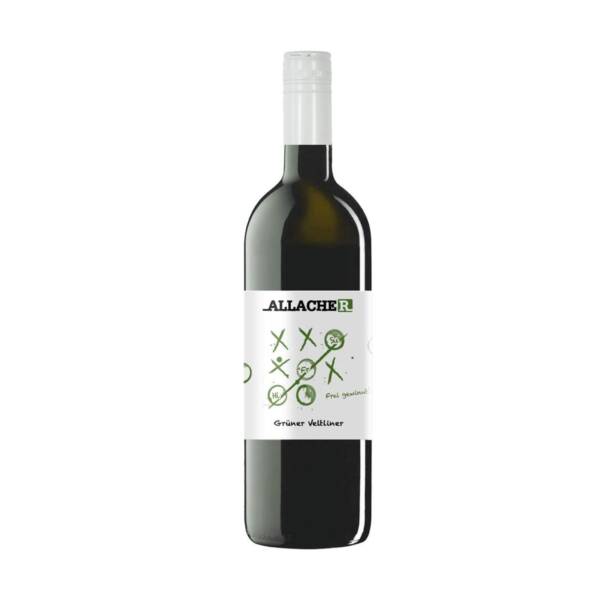 Grüner Veltliner, 2024  - 75cl