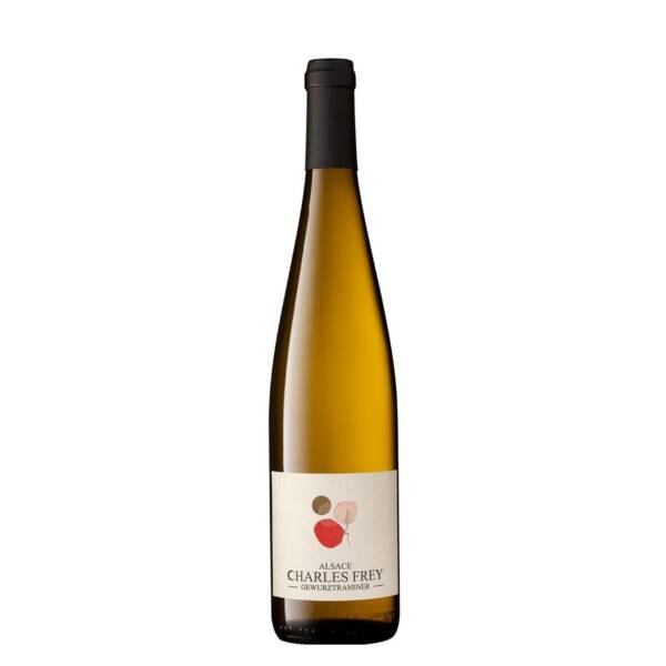 Gewürztraminer Symbiose,  2023 - 75cl