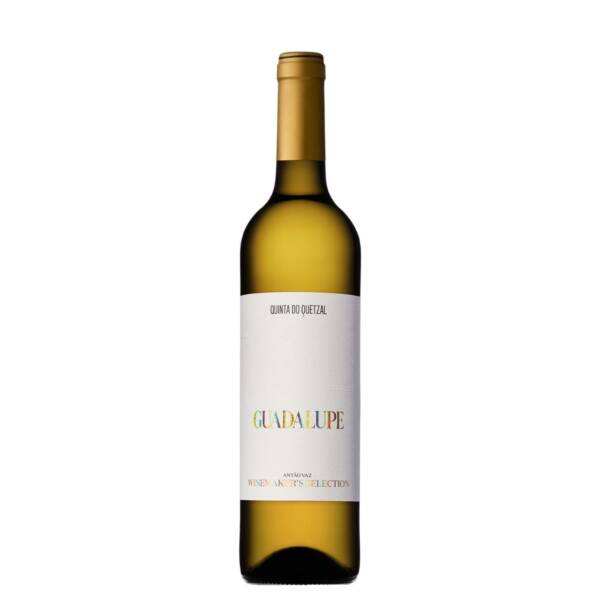 Guadalupe Winemaker's Selection Branco, 2022 - 75cl