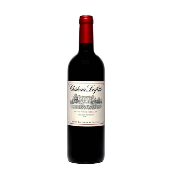 Château Lafitte, 2020 - 150cl