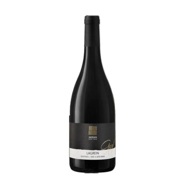 Graf Lagrein, 2023 - 75cl