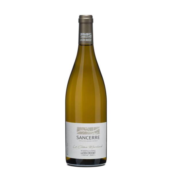 Le Chêne Marchand Sancerre, 2020 - 75cl
