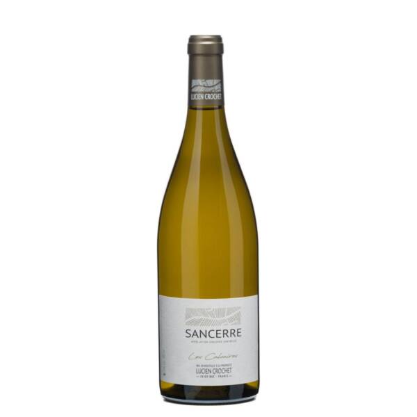 Les Calcaires Sancerre, 2022 - 37.5cl