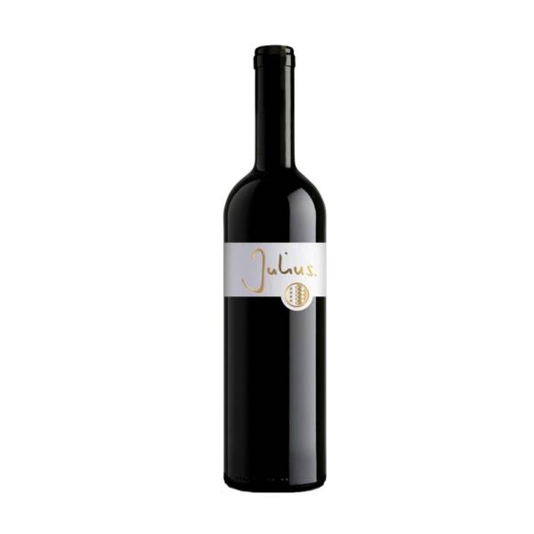 Ligne d'Or Rouge, 2022 - 150cl