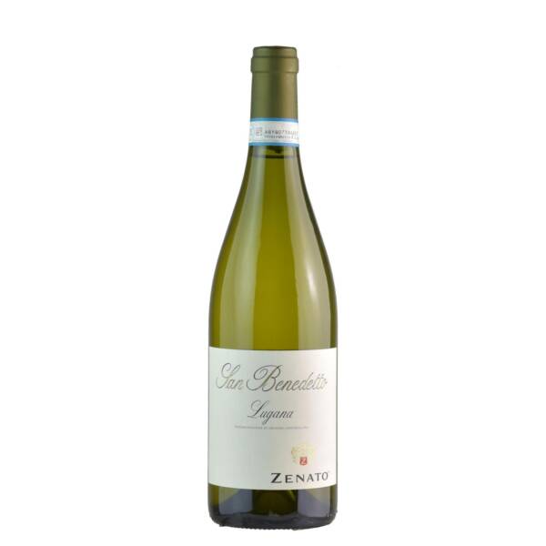 Lugana San Benedetto, 2024 - 75cl