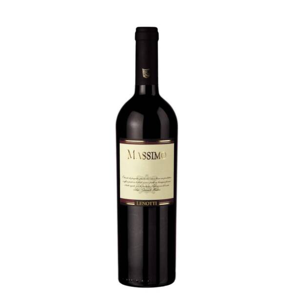 Massimo, 2020- 300cl