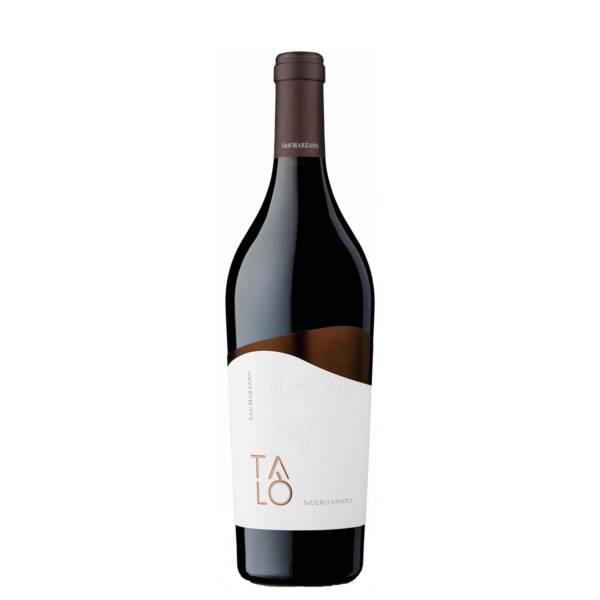 Talò Negroamaro, 2023 - 75cl