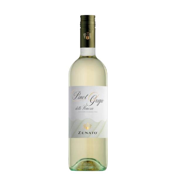 Pinot Grigio Venezie, 2024 - 75cl