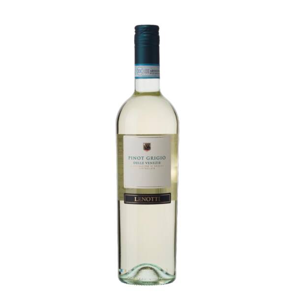 Pinot Grigio, 2024 - 75cl