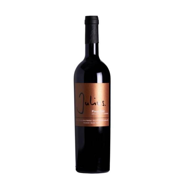 Pinot Noir Barrique, 2022 - 75cl