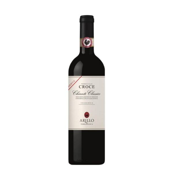 Poggio Croce, 2020 - 150cl