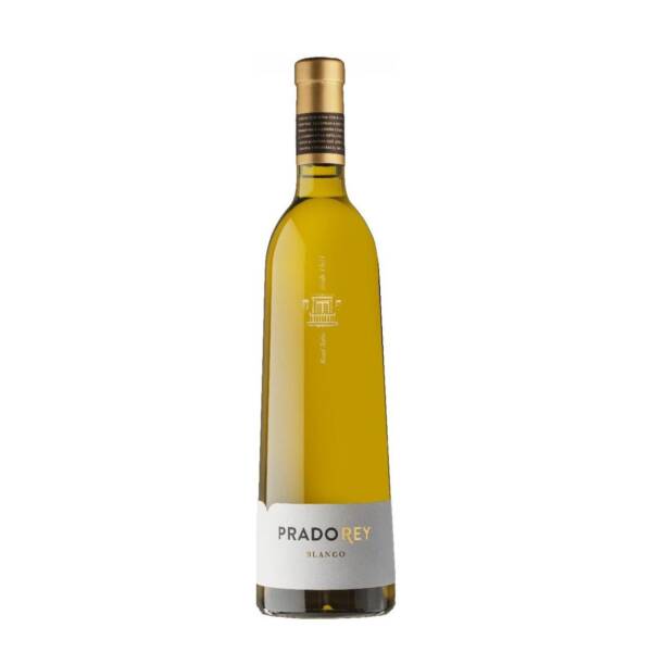 Pradorey Blanco, 2022 - 75cl