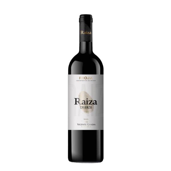 Raiza Crianza, 2021 - 75cl