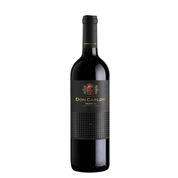 Reserve de Don Carlos, 2022 - 150cl