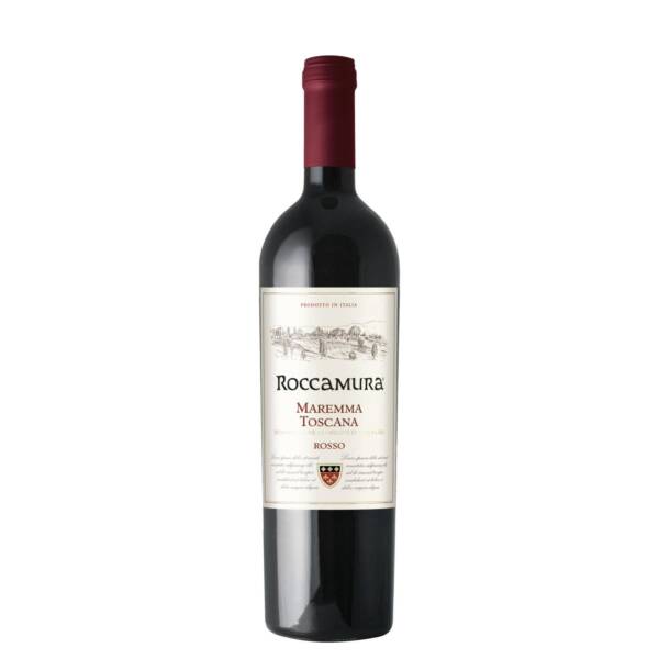 Roccamura, 2021 - 75cl