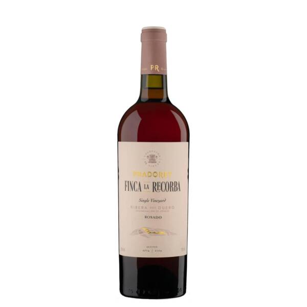 Pradorey Rosado La Recorba, 2024 - 75cl