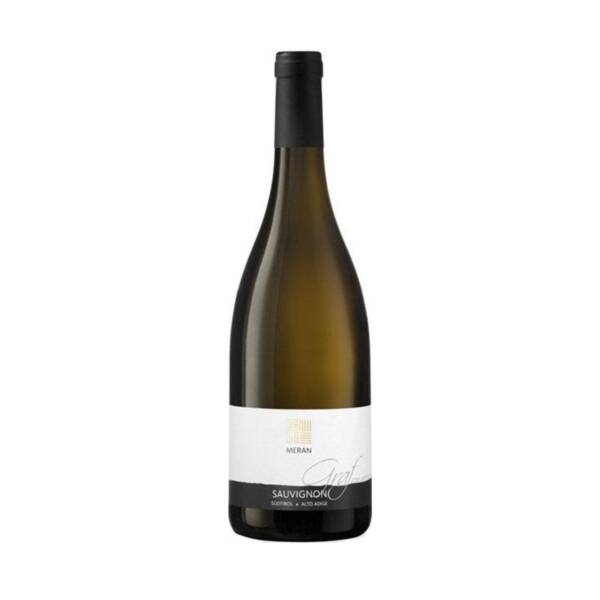Graf Sauvignon Blanc, 2024 - 75cl