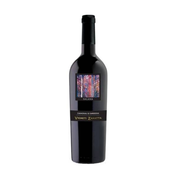Salana, 2023 - 75cl