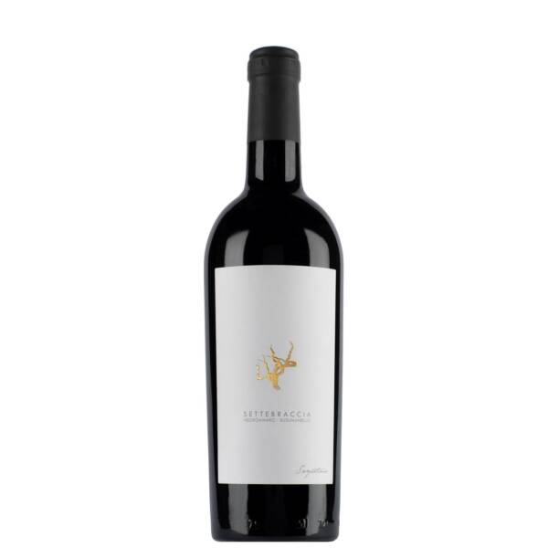 Settebraccia, 2020 - 75cl