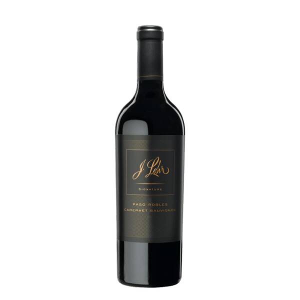 Signature Cabernet Sauvignon, 2018 - 75cl
