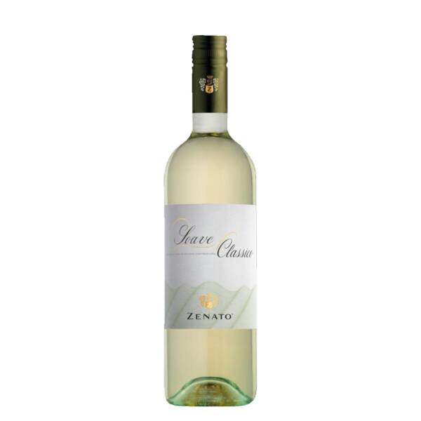 Soave Classico, 2024 - 75cl