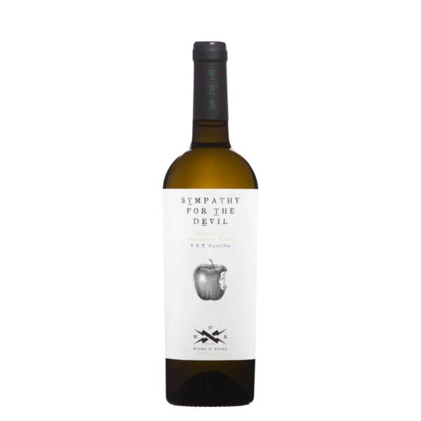 Sympathy for the Devil, 2024 - 75cl