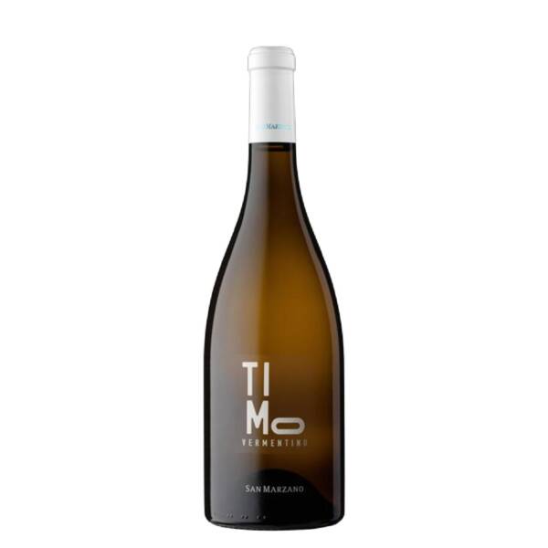 Timo Vermentino, 2024 - 75cl