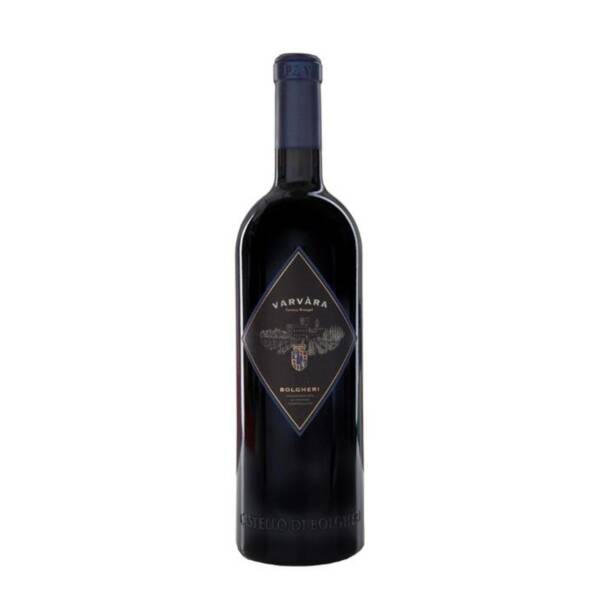 Varvàra, 2022 - 150cl