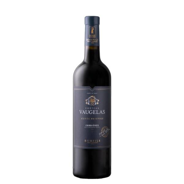 Château Vaugelas, 2022 - 75cl